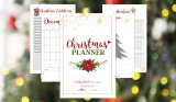 2023 Christmas Planner Download – The Christmas Cart Blog