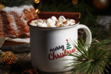 6 Homemade Christmas Drinks for Your Family · All Things Christmas