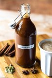 Masala Chai Concentrate Recipe: Delicious Homemade Spiced Tea