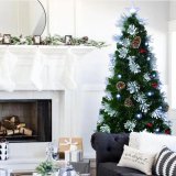 How To Decorate A Christmas Tree – Christmas World