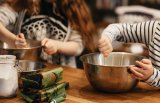 Christmas Pudding Festive Tradition (2023)