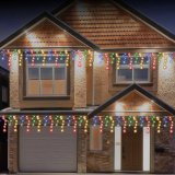 How To Attach Christmas Lights To Roof – Christmas World